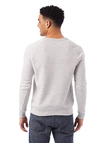 Alternative Champ Eco-Fleece Sweatshirt2