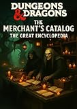Photo Gallery dungeons and dragons i the merchant s catalog i the great encyclopedia: the ultimate merchant handbook for dungeons & dragons Photo Gallery dungeons and dragons i the merchant s catalog i the great encyclopedia: the ultimate merchant handbook for dungeons & dragons