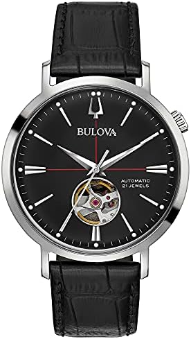 Bulova Classic Aerojet