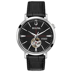 Bulova Classic Aerojet