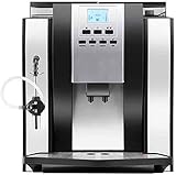 Kaffeevollautomat, Dampfpumpenkaffeemaschine, Büro, Zuhause, Geschäft, Party