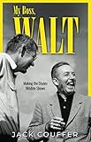 walter bosse keramik  My Boss, Walt: Making the Disney Wildlife Shows