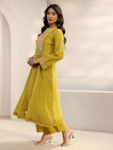 Image of Libas Womens Kurta Set