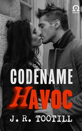 Codename Havoc: The Omega Series Book 4