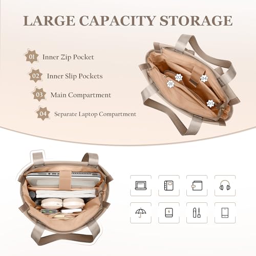 Mochila convertible GOLF SUPAGS para laptop para mujer miniatura 2
