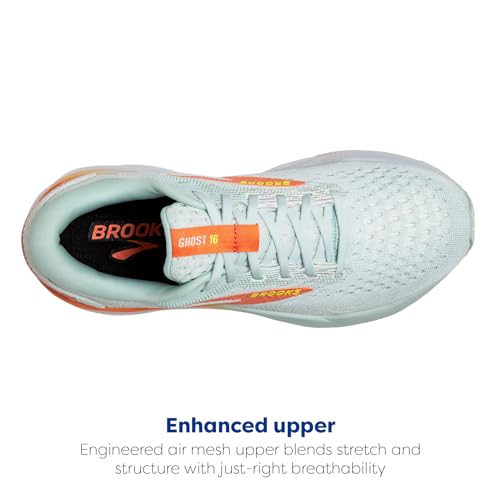 Image of Brooks Women's Ghost 16 Neutral Running Shoe