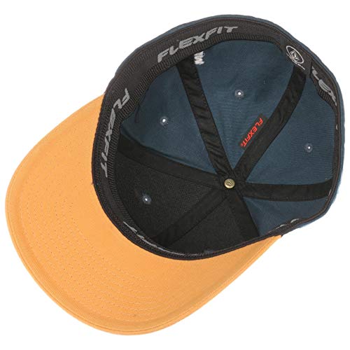 Image of Volcom Men's Full Stone Heather Xfit Hat