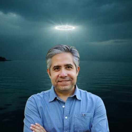 Ep. #872: Alejandro Rojas &ndash; The UFO Enigma