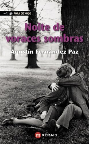 Noite de voraces sombras (INFANTIL E XUVENIL - FÓRA DE XOGO)