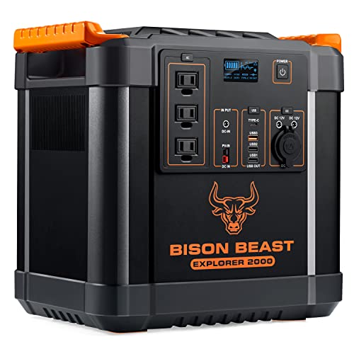 20 Best Battery Solar Generator