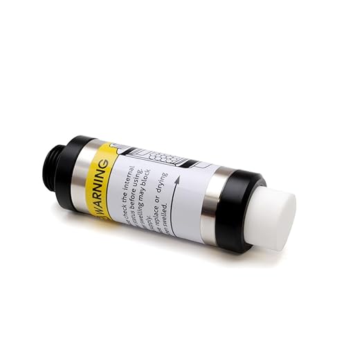 HaruDesign 純正品 CO2ジェネレーターD805s、D705s、D601s用フィルター(BMT0315-5050E)