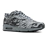 nike lunar 180 trainer sc 100% authentisch Nike Air Max 90 Lunar SP Moon Landing - Rflct SLVR/Rflct SLVR-MTLLC Gl Trainer Size 10 UK