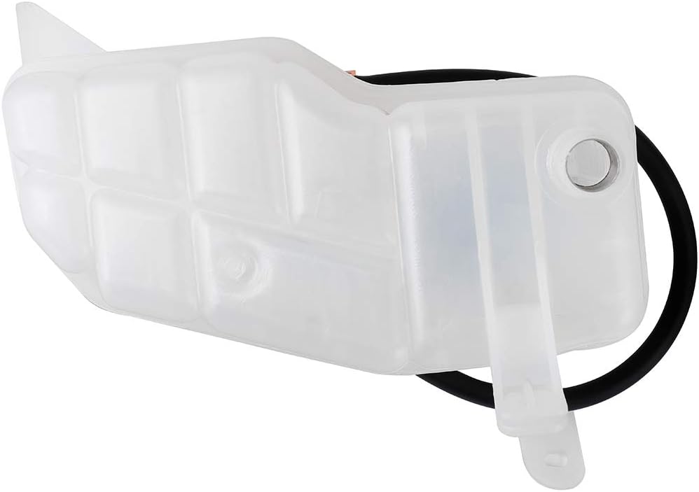 STAYTOP 603-026 Coolant Radiator Reservoir Tank Bottle Fits For Ford Expedition 1997-2002 For Ford For F-150 1997-2003 For Ford For F-150 Heritage 2004 For Ford For F-250 1997-2003