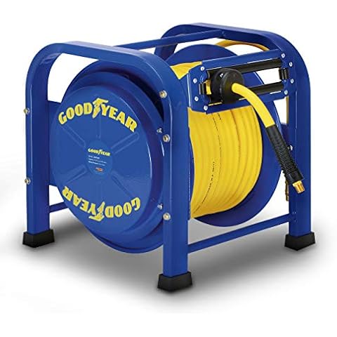 Goodyear Air Hose Reel Retractable Cover