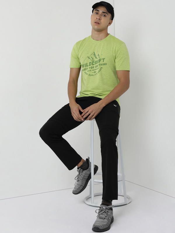 Image of Wildcraft Men Polo Shirt