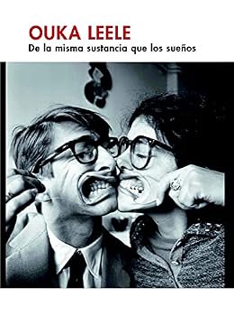 Paperback Ouka Leele: De la misma sustancia que los sueños [Spanish] Book