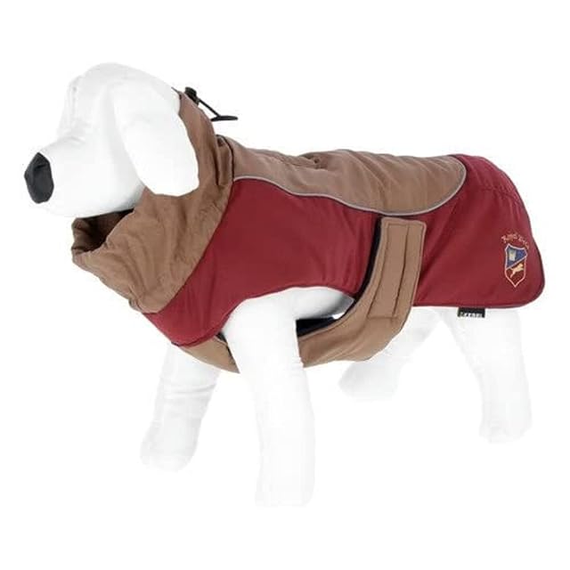 Foto 2 de 2 de Kerbl Royal Pets - Abrigo para Perro, 50 cm