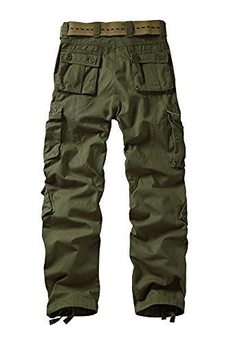 La Mejor Lista de Verde Militar los preferidos por los clientes. 20 Imagen adicional