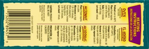 Jose Ole Chicken Taquitos Frozen Box thumb #8