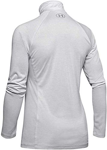 Sweat shirt Under Armour Tech 2.0 EU - vue 7