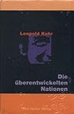 Die überentwickelten Nationen