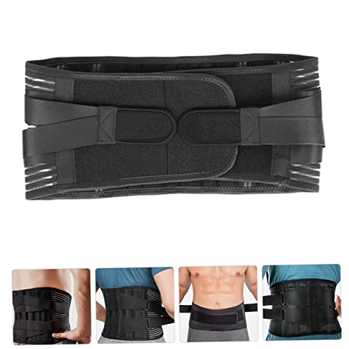 Faja lumbar deportiva Didiseaon talla M polyester miniatura 6