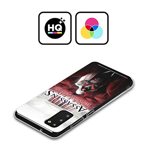 Coque MagSafe Samsung S23 Assassin's Creed Qualité Militaire