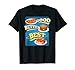 Zany Brainy T-shirt humoristique pour hamburger T-Shirt