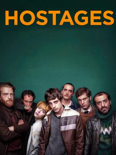  Hostages