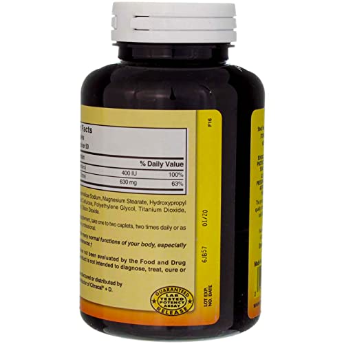 Vitamínicos, Imagen adicional