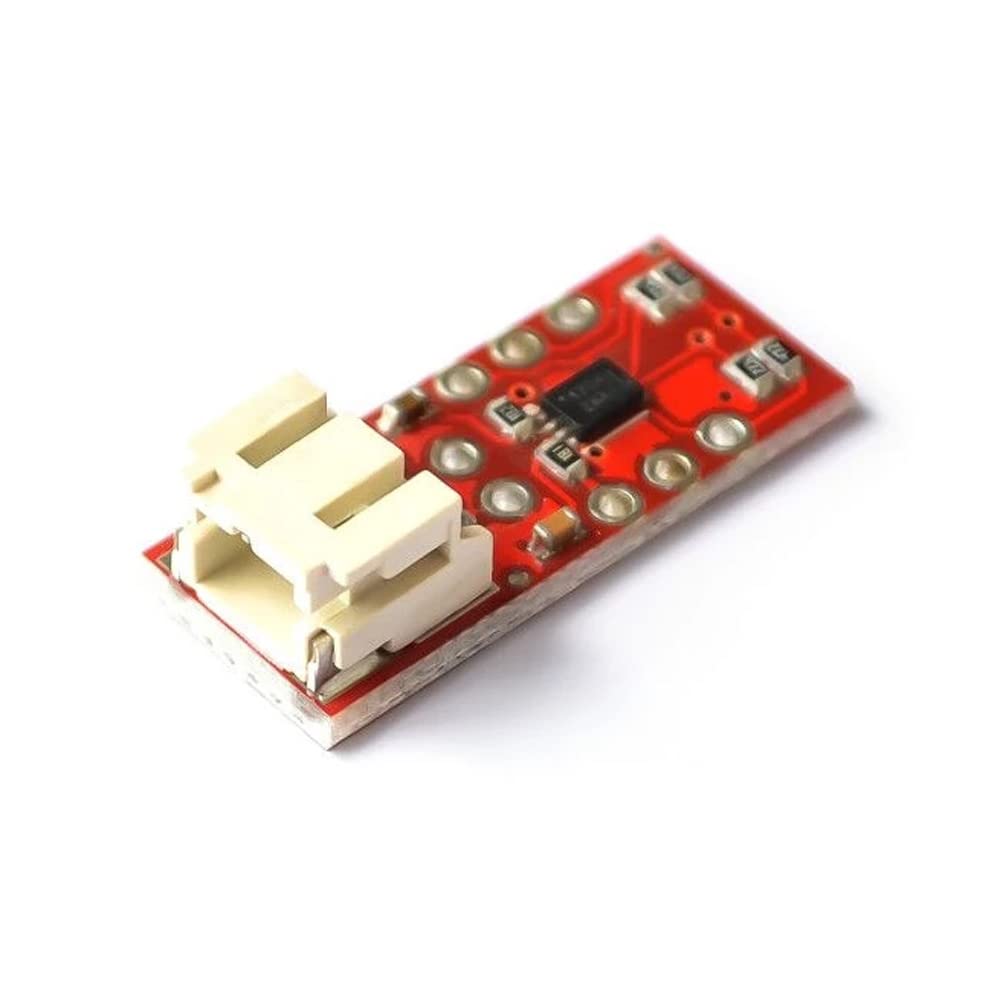 Rakstore LiPo Fuel Gauge Lithium Battery Detection Board Module A/D Conversion IIC I2C Interface MAX17043