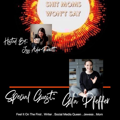 SMWS: Ep. 81 (Gila Pfeffer)