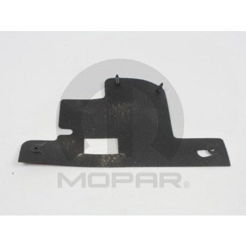 Mopar 55056553Aa Radiator Support Seal #TOP11