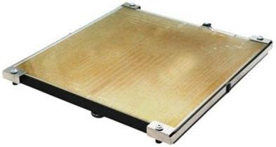 XYZ Printer Tray for Da Vinci 1.0/1.0A/1.0AI0/1.1+
