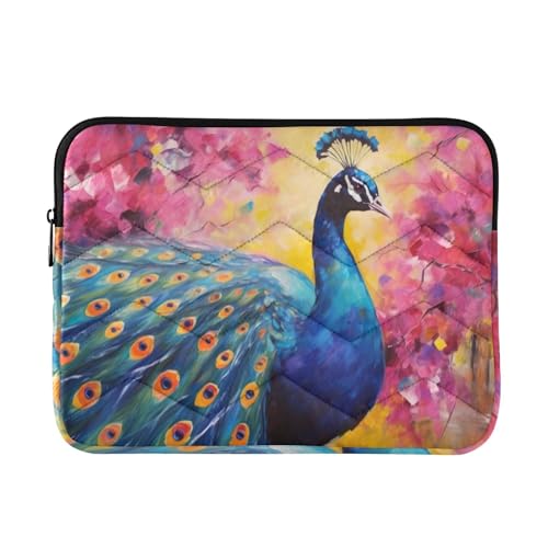 Funda para portátil 13-14 pulgadas impermeable