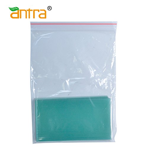 Antra 10-Pack Inner Interior Cover Lens Apx-660-9908 Fits Ah6-660, Ah6-X60S, Ah7-X80 Series Welding Helmet #TOP2