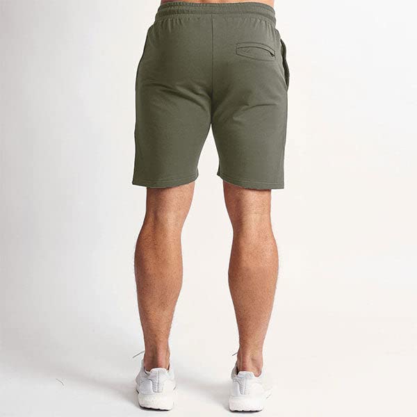 Image of NOBERO Men's Boys Cotton Printed Casual Sports Cycling Running Beach Swimming Jogging Night Gym Sleep Lounge Boxer Underware Shorts for Mens Boys Cotton Casual Sports