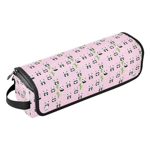 Bolsa Organizadora de Herramientas para Cabello con Mat Resistente al Calor miniatura 1