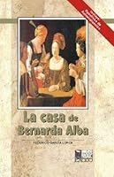 CASA DE BERNARDA ALBA, LA 9707370602 Book Cover