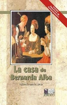 Paperback CASA DE BERNARDA ALBA, LA [Spanish] Book