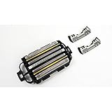 panasonic es lv65 s803 prezzo schnelle und gründliche Rasur nach dem Austauschen von Schermesser und Scherfolie