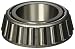 Timken 25577 Axle Bearing