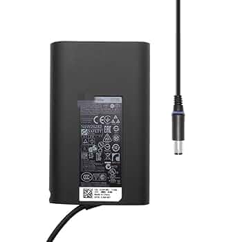 DELL ノートパソコン マウス ACアダプター付き DELL ノートパソコン マウス・電源アダプター付き