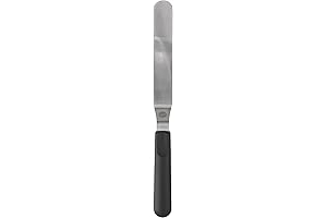 Wilton Icing Spatula: Your Perfect Frost-Aid
