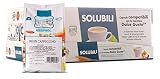 IL GATTOPARDO - Dolce Gusto - 8 Confezioni da 16 Capsule [128 CAPSULE] (Cortado)