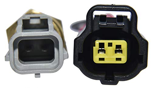 Walker Products 211-91026 Engine Coolant Temperature Sensor #TOP2