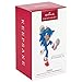 Hallmark Keepsake Christmas Ornament 2022, Sonic The Hedgehog 2 Movie, Plastic