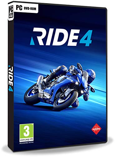 Ride 4