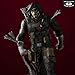 McFarlane Toys- BRZRKR B 1:10th Scale Resin Statue Limited Edition