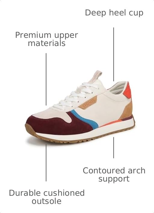 Image of Vionic Womens Monarch